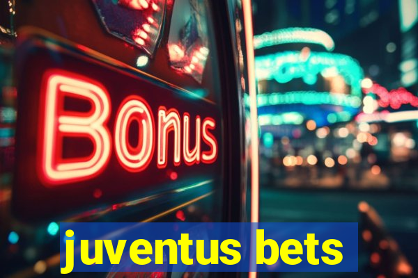 juventus bets